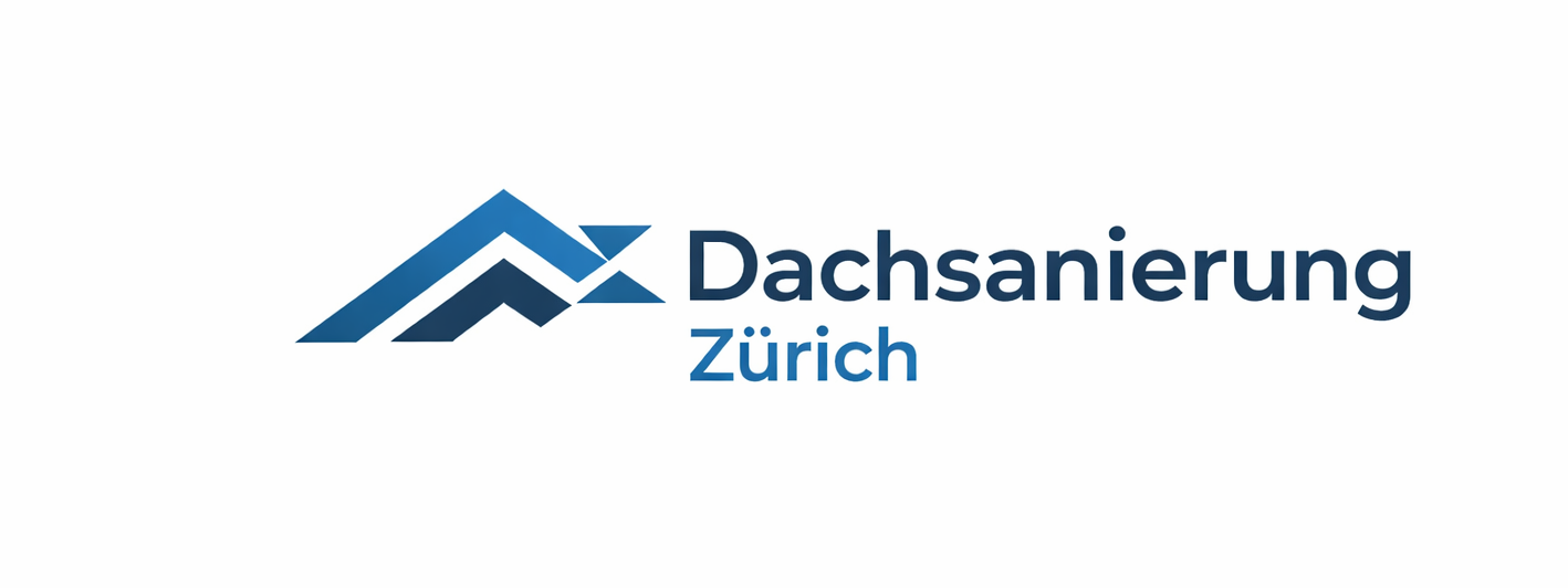 Dachsanierung Zürich Logo