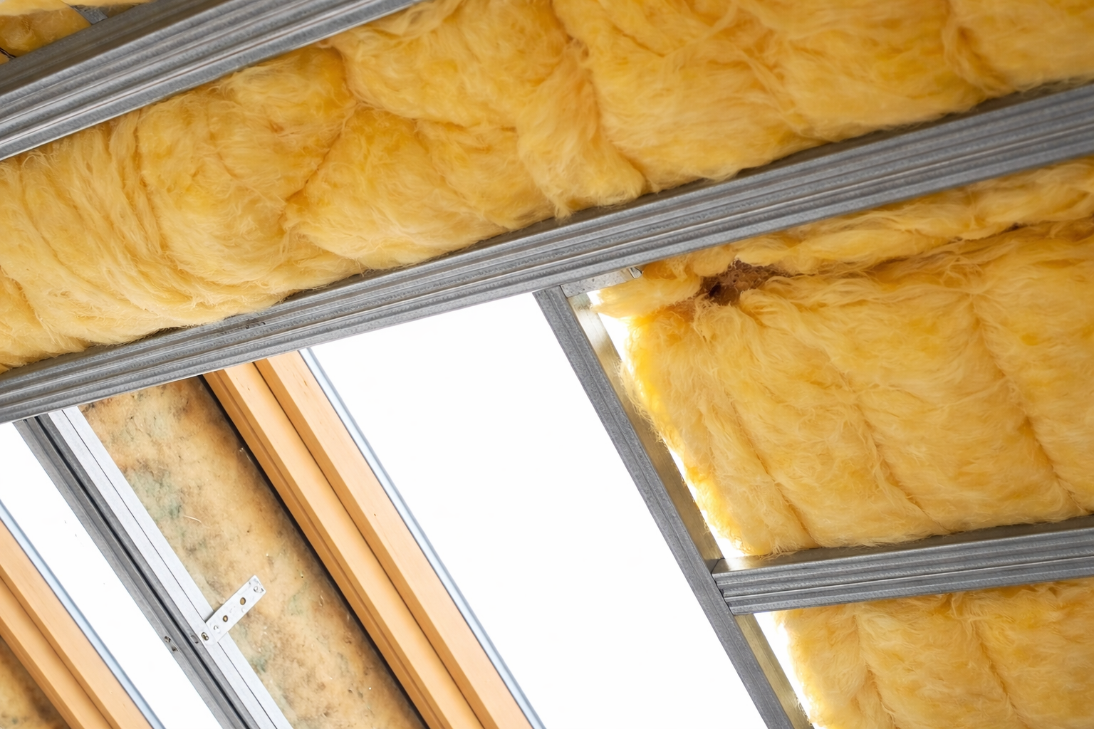 Dachdämmung und Energieeffizienz in Zürich
