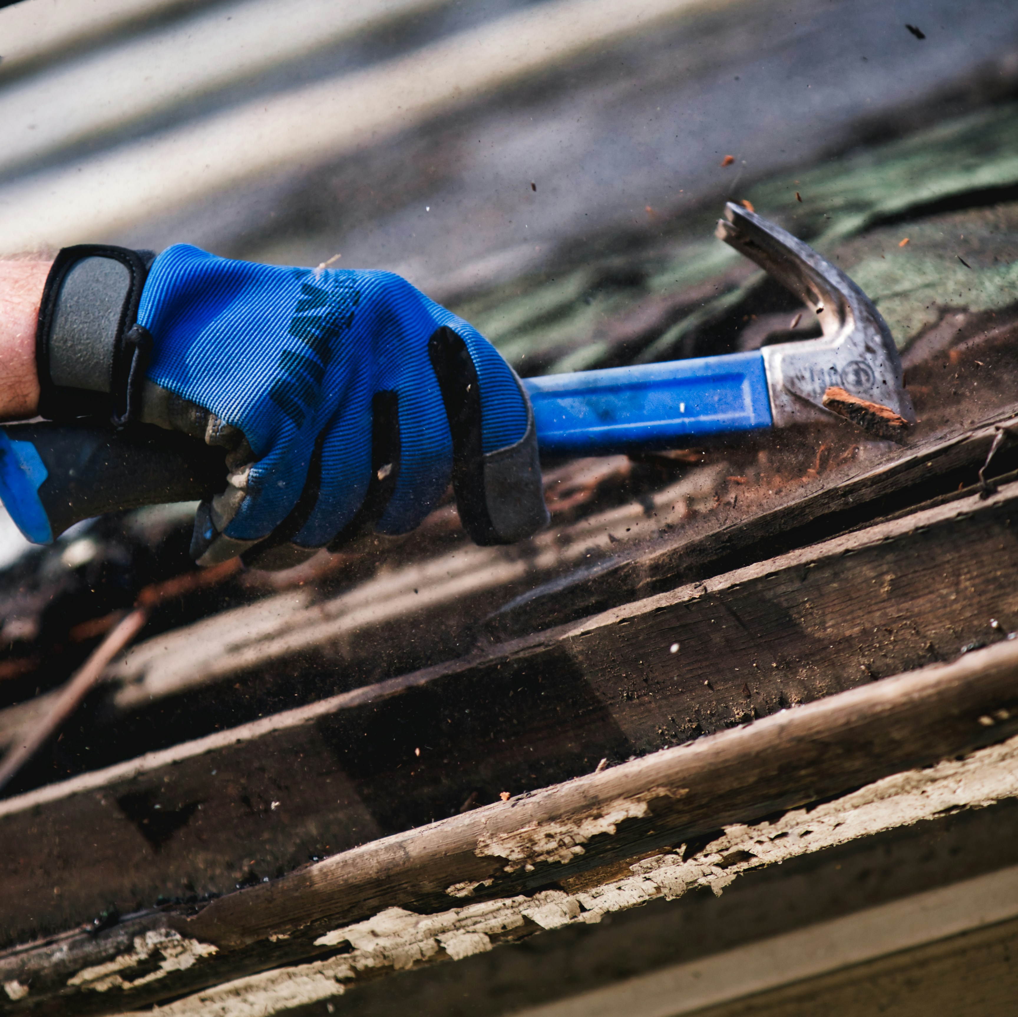 Dach prüfen in Zürich – Reparatur oder Sanierung